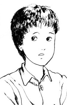 Персонаж Юкико Мио