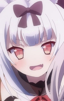 Персонаж Юкикадзэ