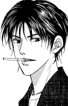 Персонаж Kaoru no Kimi