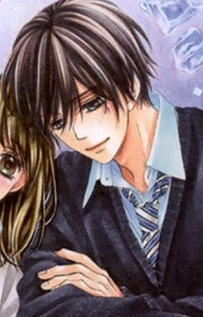 Персонаж Kentaro Nanase