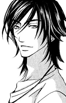 Персонаж Такуми Эндзёдзи
