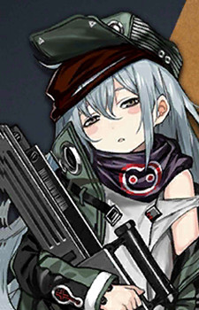 Персонаж G11