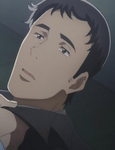 Персонаж Ryousei Okuda