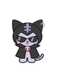 Персонаж Nyanmi