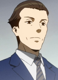 Персонаж Takasu