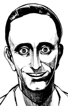 Персонаж Кирию