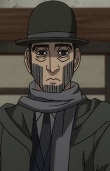 Персонаж Тацуя Накадзава