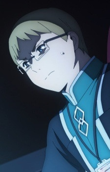 Персонаж Мёньер