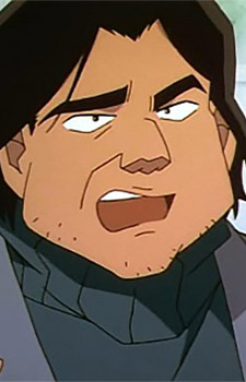 Биография персонажа Тоору Айда