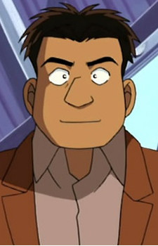 Персонаж Тоору Акитая