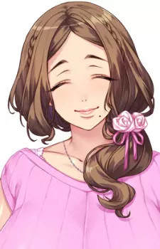 Персонаж Ayaka Yoshino