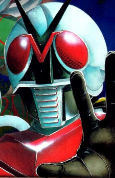 Персонаж Кэйсукэ Дзин