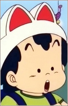 Персонаж Пискэ Сорамамэ