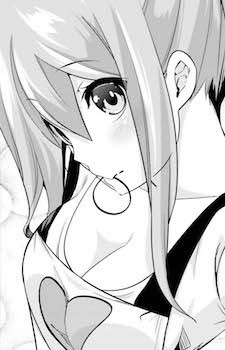 Персонаж Ририка Кирисэ