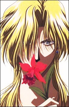 Персонаж Накаго