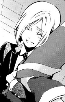 Персонаж Джоанн Харкорт