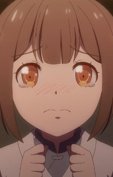 Персонаж Ло Лу