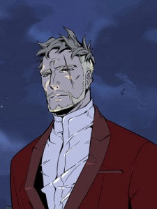 Персонаж Бонерр