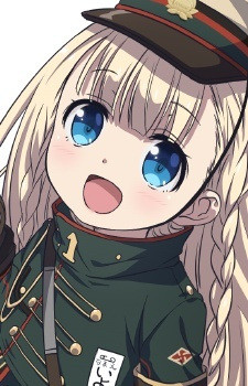 Персонаж Иё