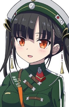 Персонаж Суйка