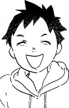 Персонаж Юки Аоки