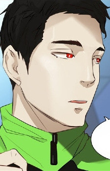 Персонаж Новик