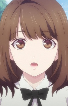Персонаж Я