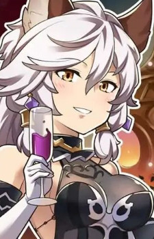 Персонаж Хелес