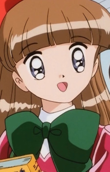 Персонаж Kyouko