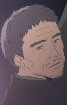 Персонаж Директор