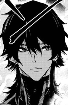 Биография персонажа Арш Джамвал