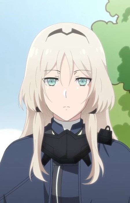 Персонаж АН-94