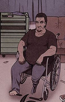 Персонаж Дусик Хан