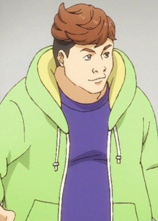 Персонаж 140★Ryuusei