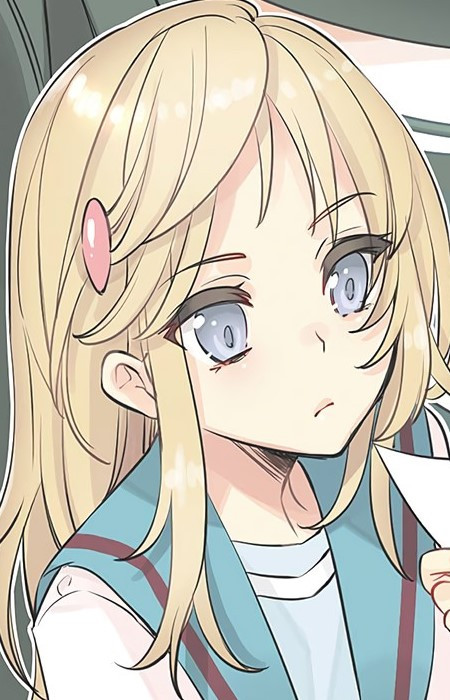 Персонаж Оттилия Адрастея  Гогенштауфен-Баумгартнер