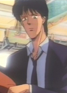 Персонаж Masaki Takatou