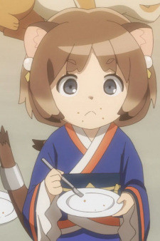 Персонаж Хуа Дяо
