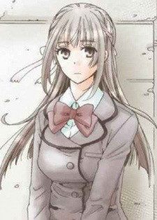 Персонаж Yui Sasaki