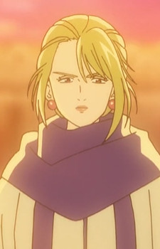 Персонаж Reika