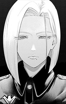 Персонаж Мастер Ассасина