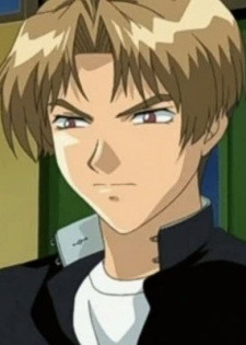 Персонаж Keisuke Shimizu