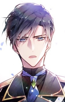 Персонаж Деррик Экхарт
