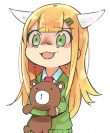 Персонаж Madoromi