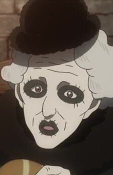 Персонаж Ниления Агриппа