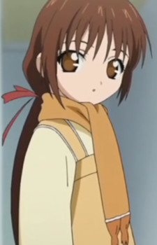 Персонаж Ayumi Hayami