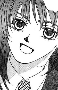 Персонаж Хина