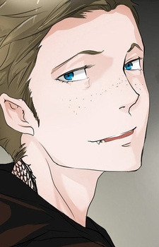 Персонаж Дэниел Хэтчид