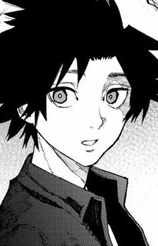 Персонаж Сюн Урума