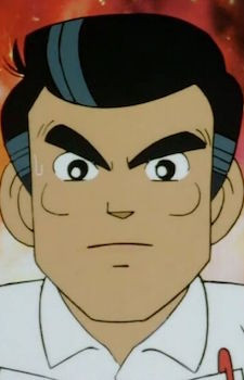 Персонаж Tobei Tachibana