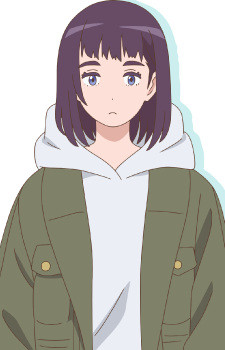 Персонаж Юи